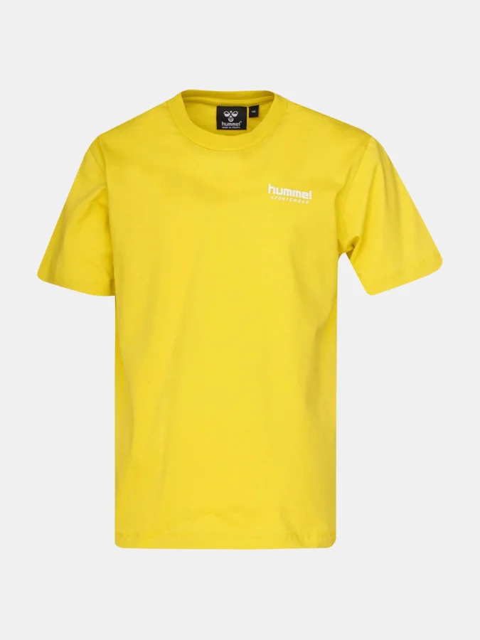 HUMMEL - HMLJESUS T-SHIRT S/S 2