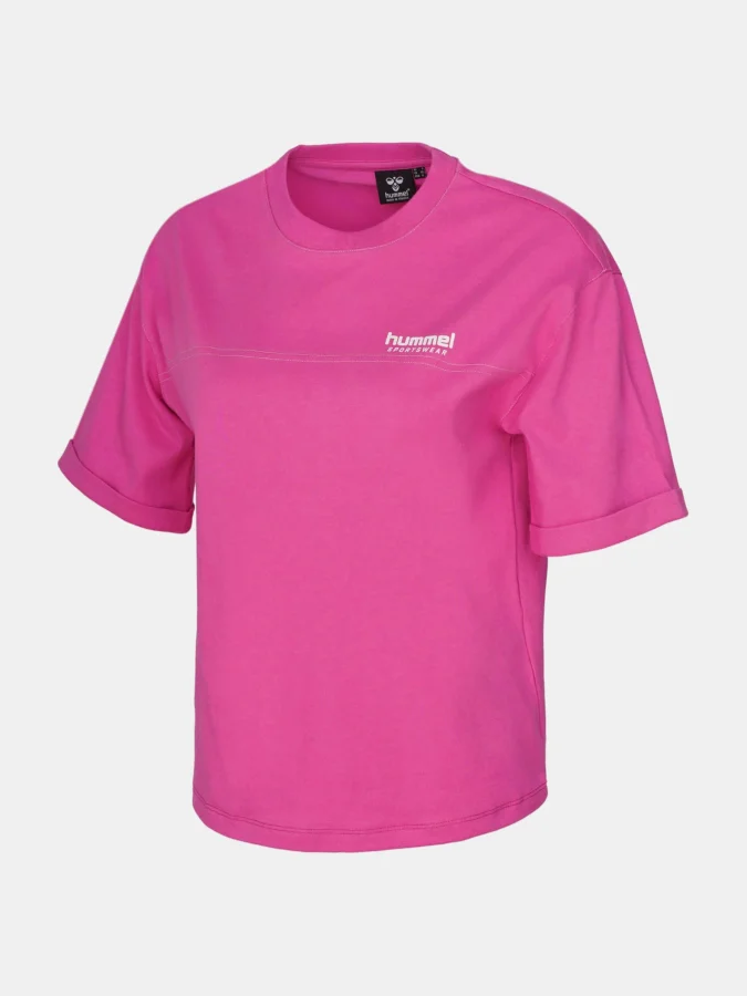 HUMMEL - HMLRUTA T-SHIRT S/S