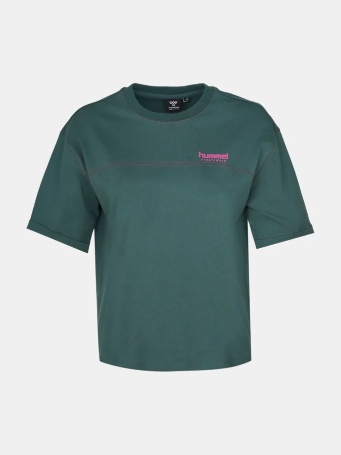 HUMMEL - HMLRUTA T-SHIRT S/S 2