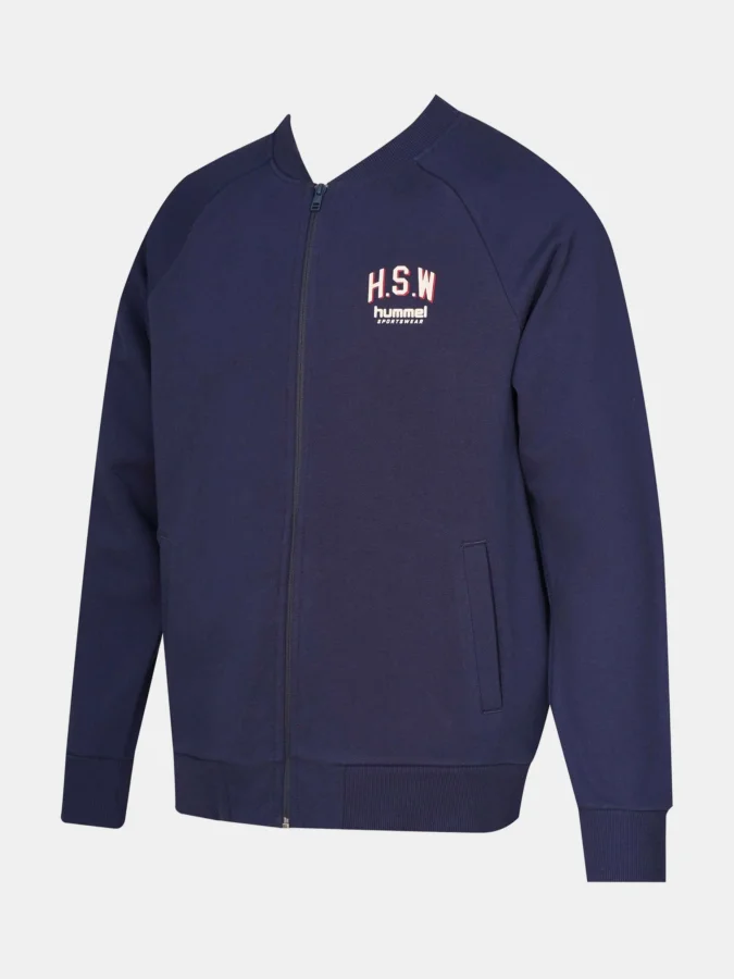 HUMMEL - HMLVIANDA BOMBER...