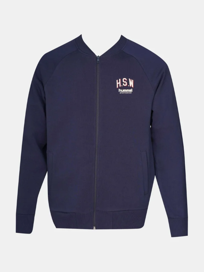 HUMMEL - HMLVIANDA BOMBER... 2