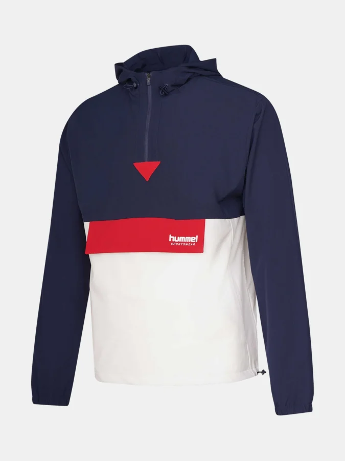 HUMMEL - HMLVUELO HALF ZIP...