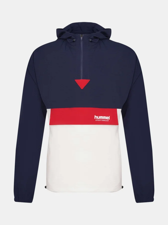 HUMMEL - HMLVUELO HALF ZIP... 2