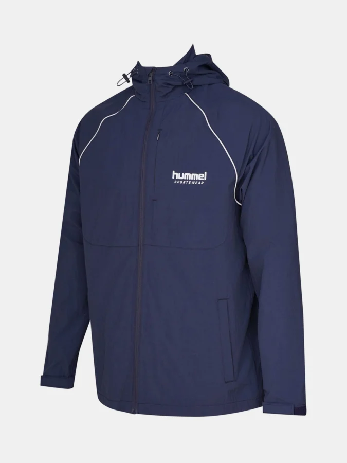 HUMMEL - HMLVELARA RAINCOAT
