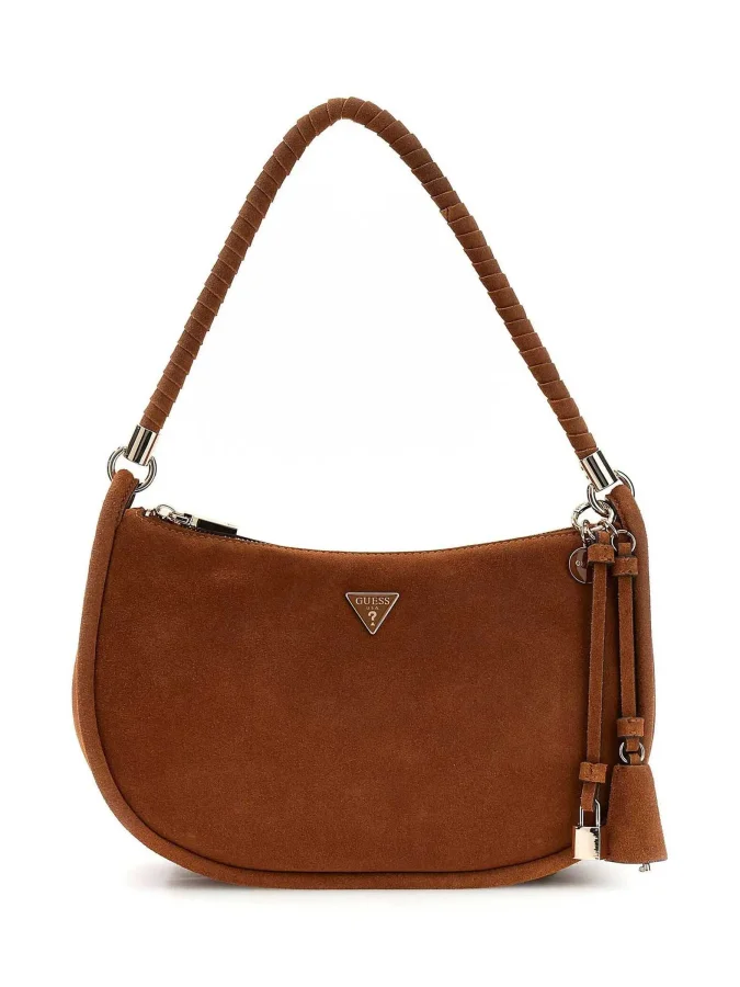 GUESS - DANYA HOBO SHOULDER...