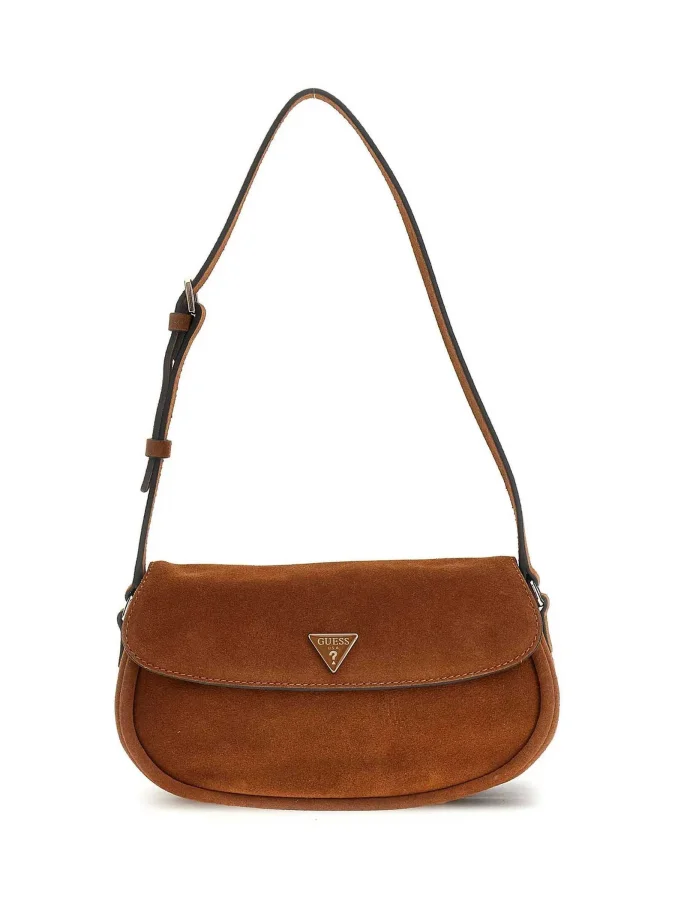 GUESS - DANYA FLAP SHOULDER...