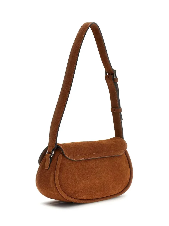 GUESS - DANYA FLAP SHOULDER... 2