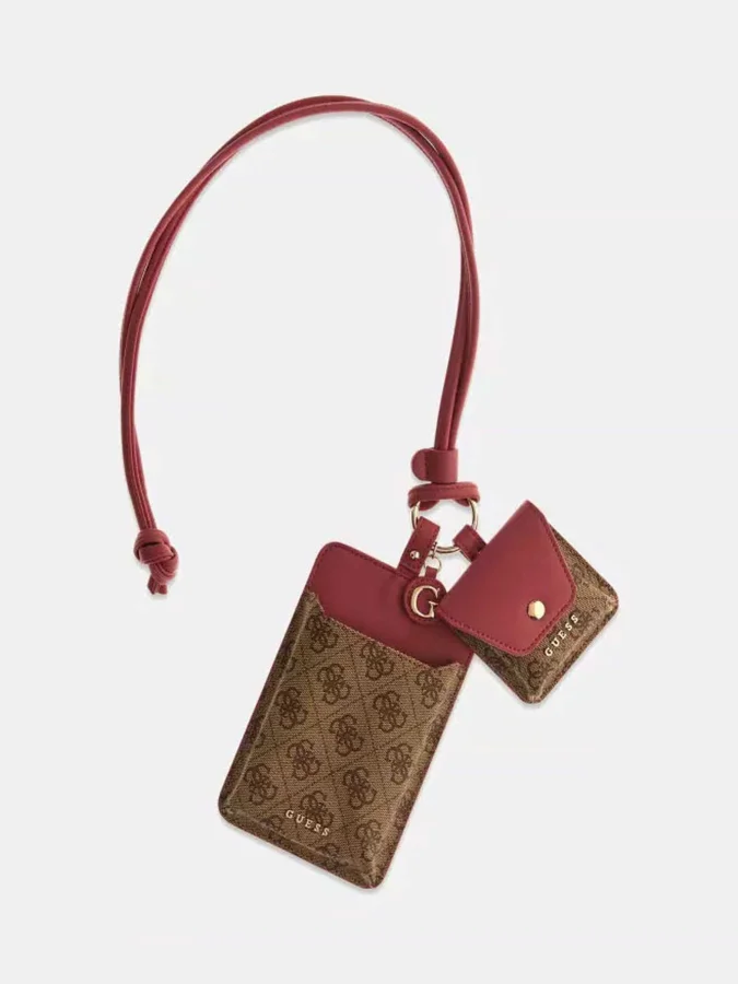 GUESS - PHONE HOLDER WTH...