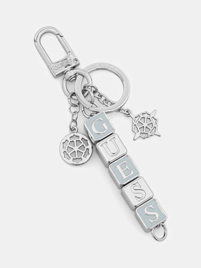 GUESS - KEYRING
