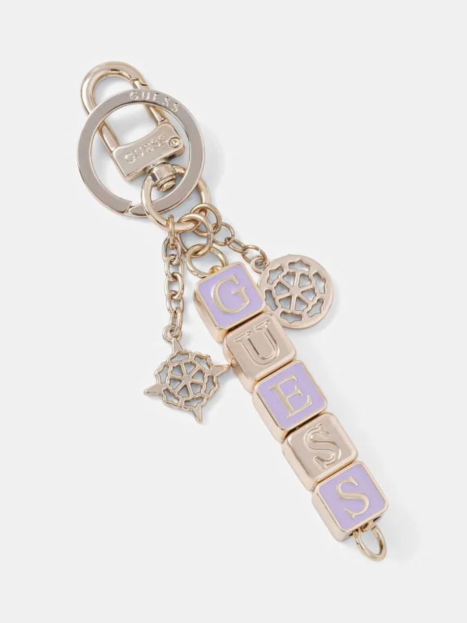 GUESS - KEYRING