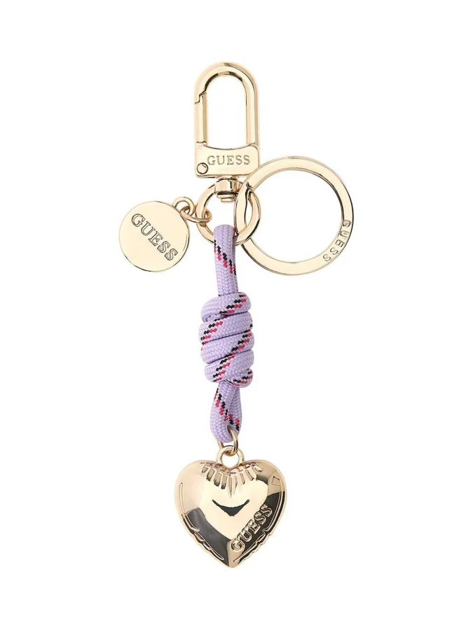GUESS - KEYRING