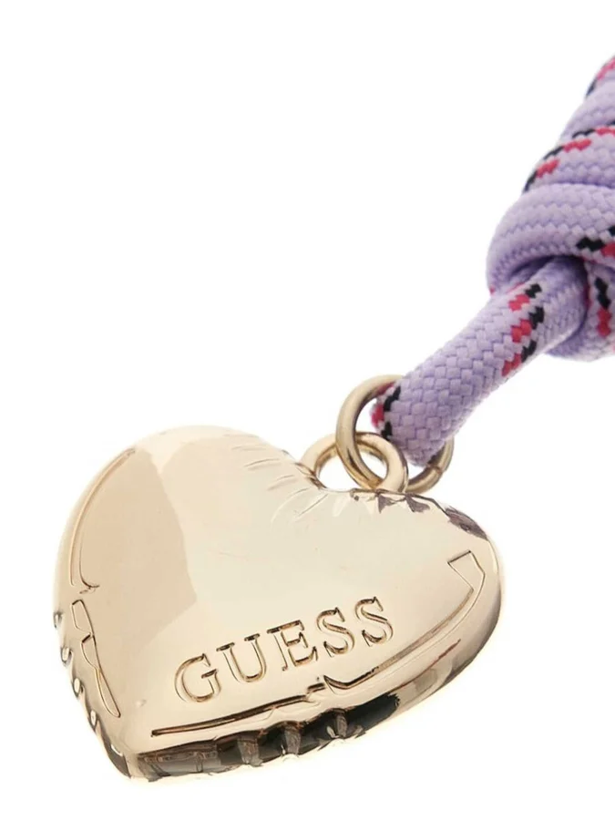 GUESS - KEYRING 2