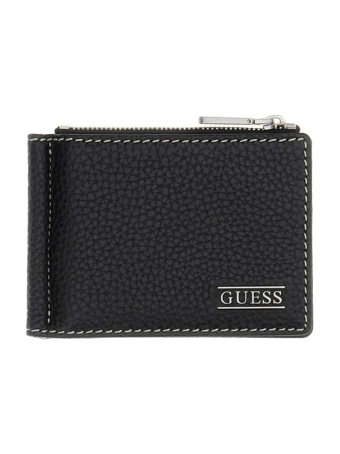 GUESS - BOSTON CLIP WALLET