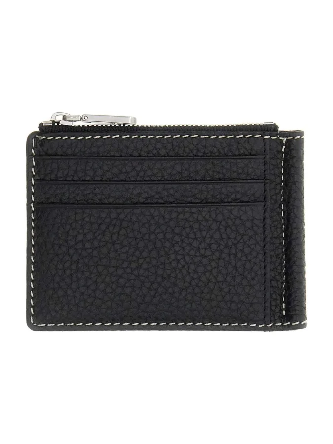 GUESS - BOSTON CLIP WALLET 2