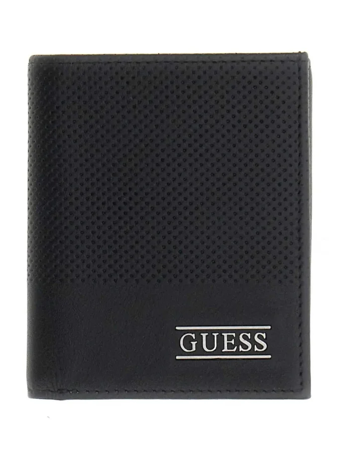 GUESS - BOSTON TRIFOLD S