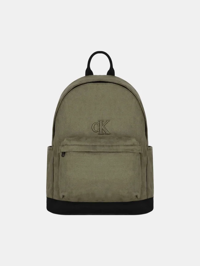 CALVIN KLEIN - MOLESKIN CK...