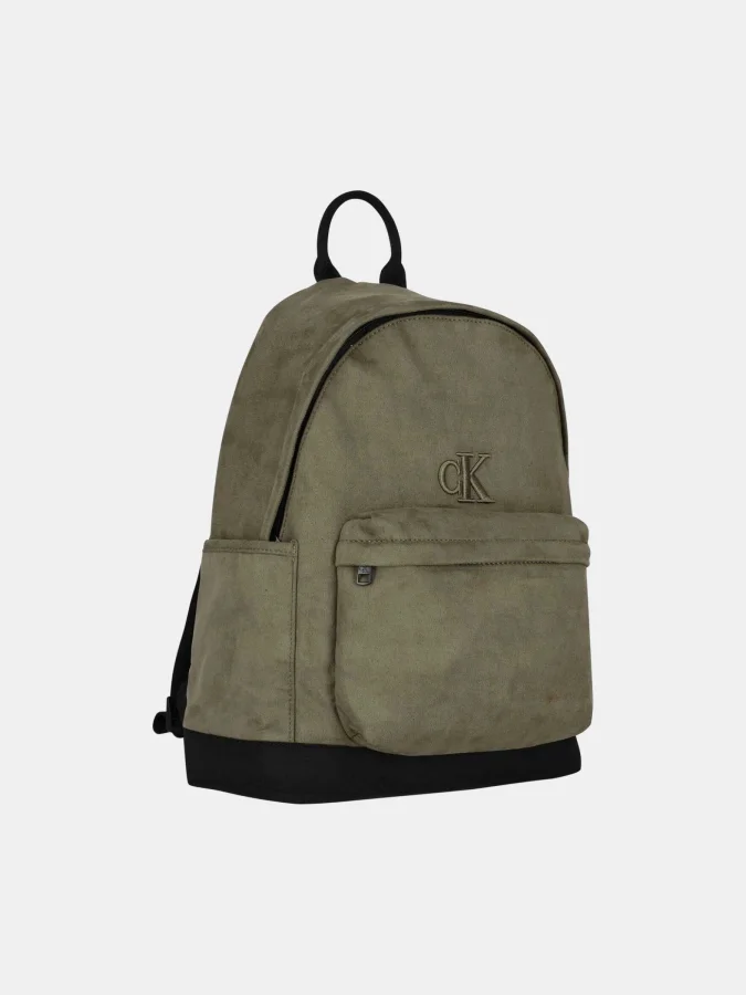 CALVIN KLEIN - MOLESKIN CK... 2