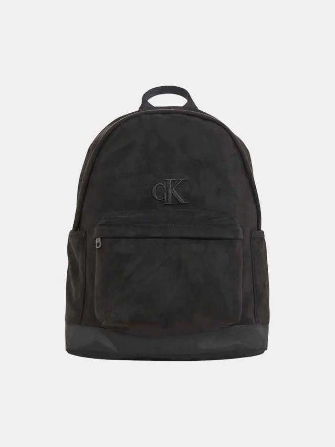 CALVIN KLEIN - MOLESKIN CK... 2
