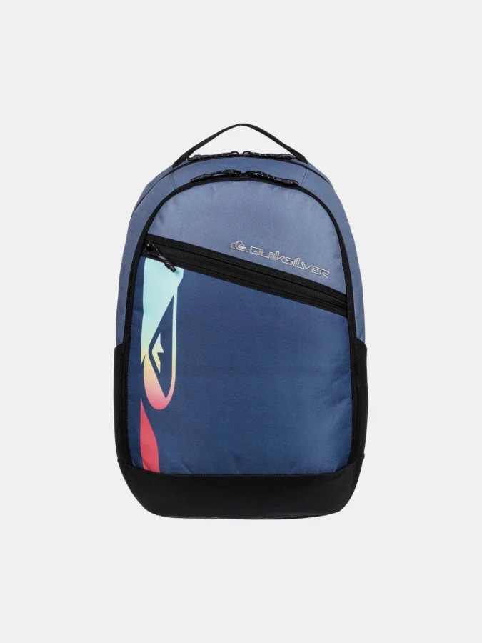 Quiksilver - SCHOOLIE 2.0...