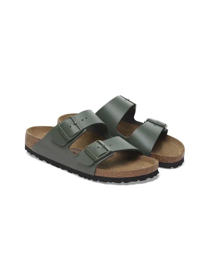 BIRKENSTOCK - Arizona NL Thyme 2