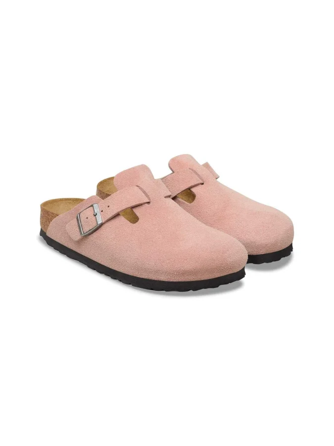 BIRKENSTOCK - Boston LEVE... 2