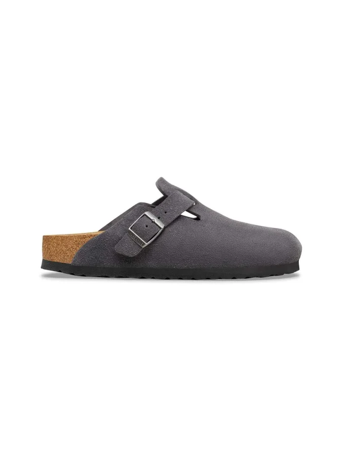 BIRKENSTOCK - Boston LEVE...
