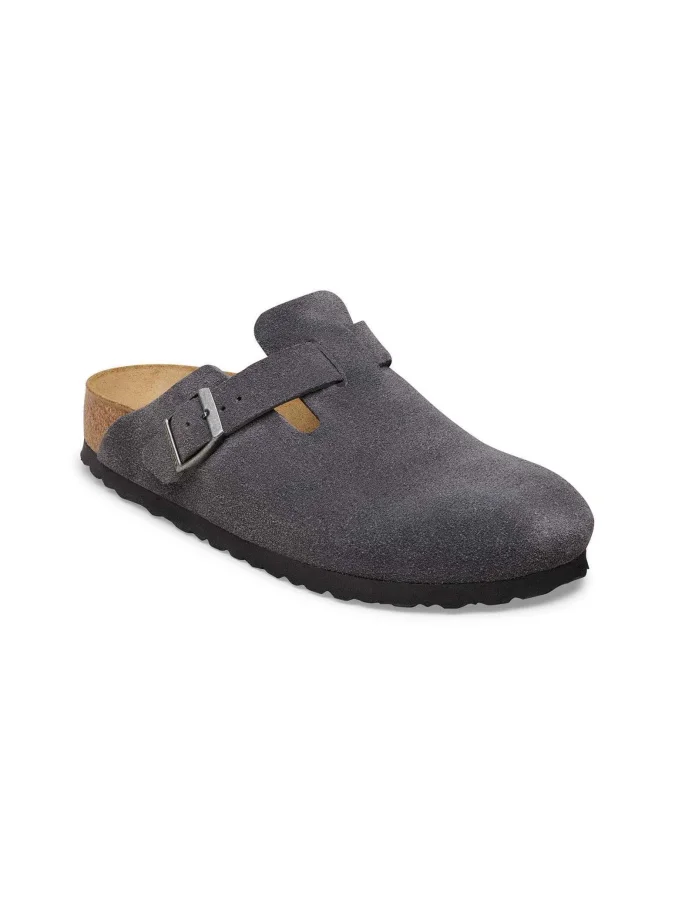 BIRKENSTOCK - Boston LEVE... 2