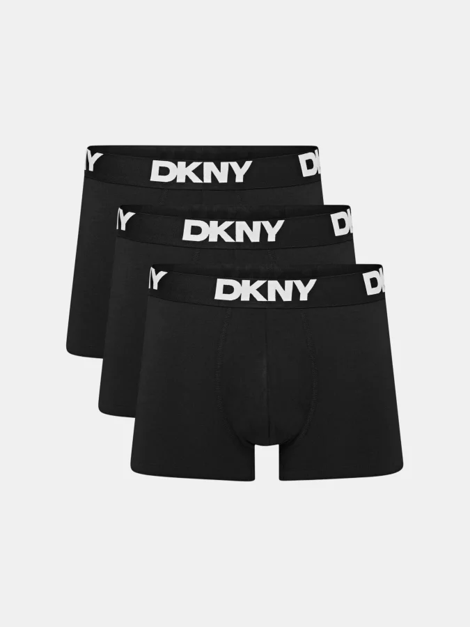 DKNY - Mens DKNY Trunks...