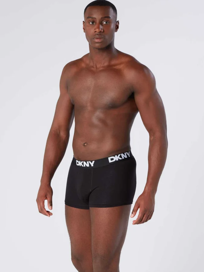 DKNY - Mens DKNY Trunks... 2