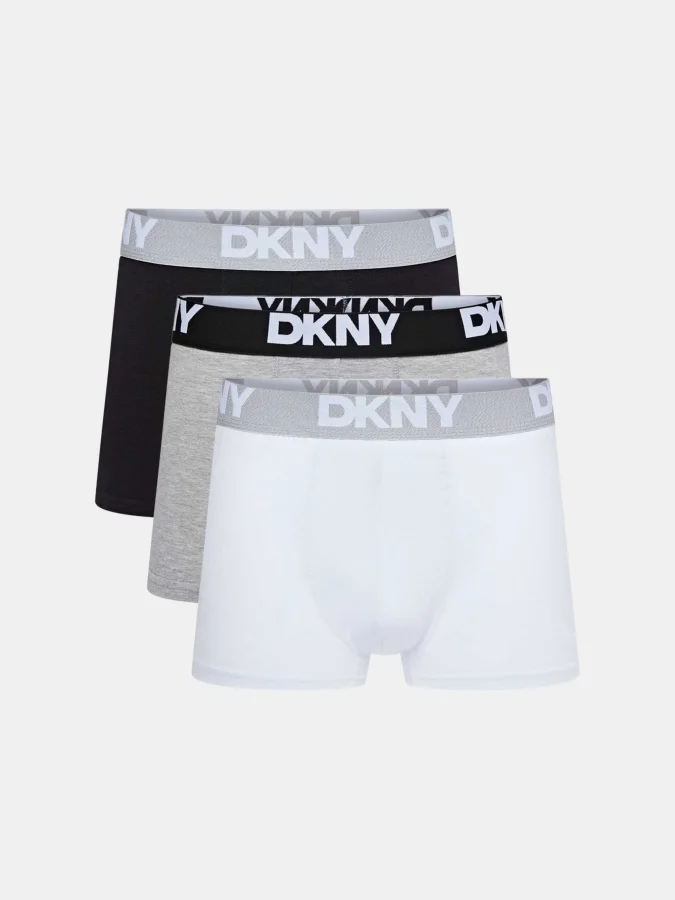 DKNY - Mens DKNY Trunks...