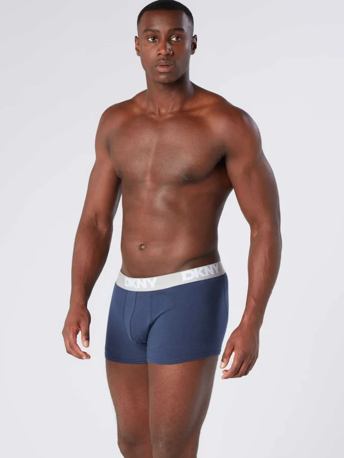 DKNY - Mens DKNY Trunks...