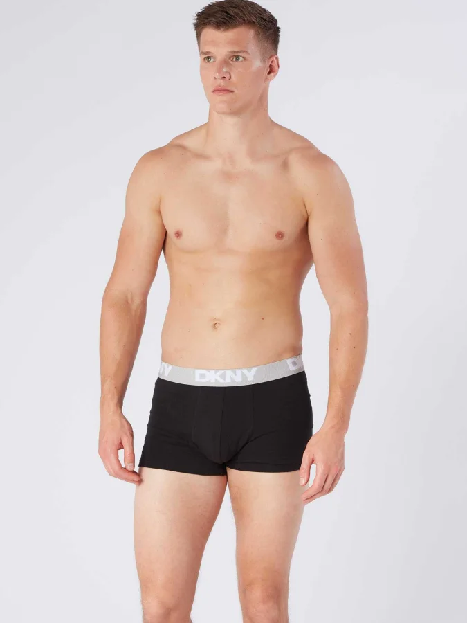 DKNY - Mens DKNY Trunks... 2