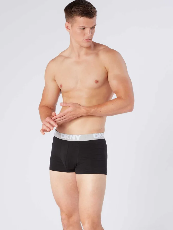 DKNY - Mens DKNY Trunks... 2