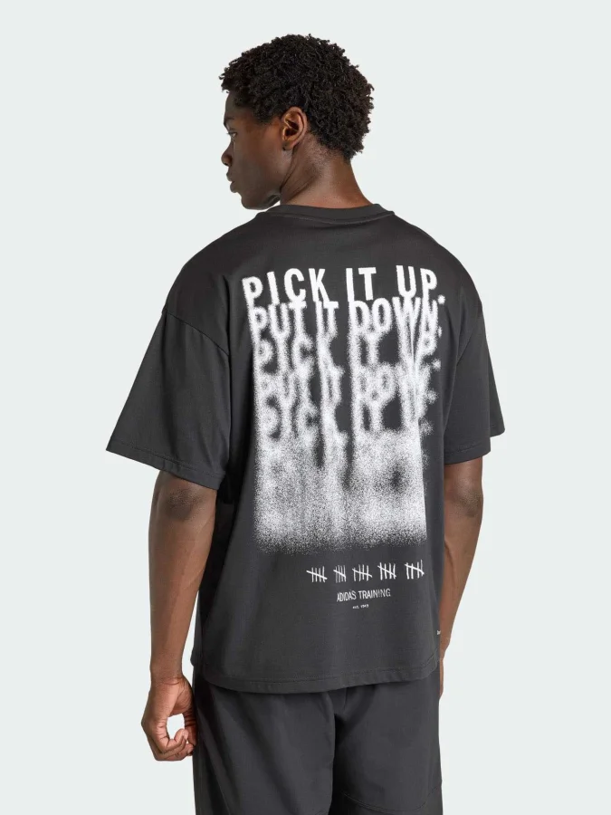 Adidas - M PWR G T 2