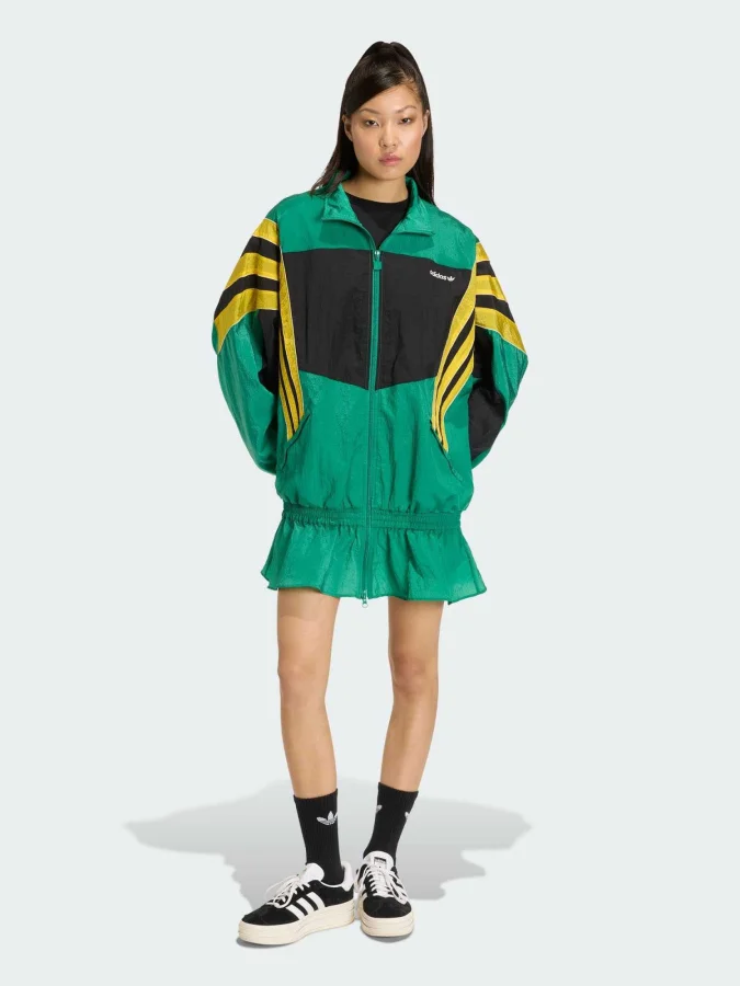 Adidas - SANTIAGO TT