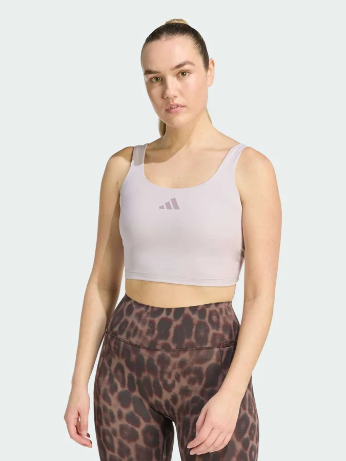 Adidas - OPTIME Bra Tank