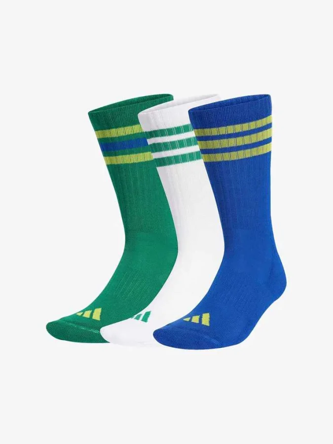 Adidas - 3S ESS C CRW 3P