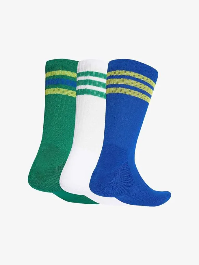 Adidas - 3S ESS C CRW 3P 2