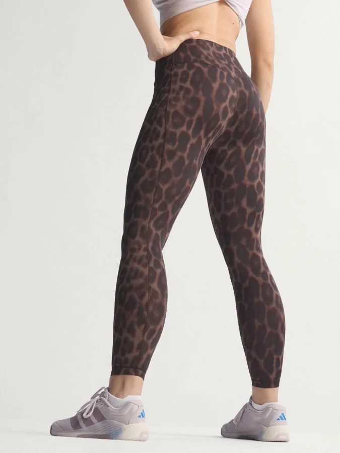 Adidas - OPT AOP 7/8 L 2