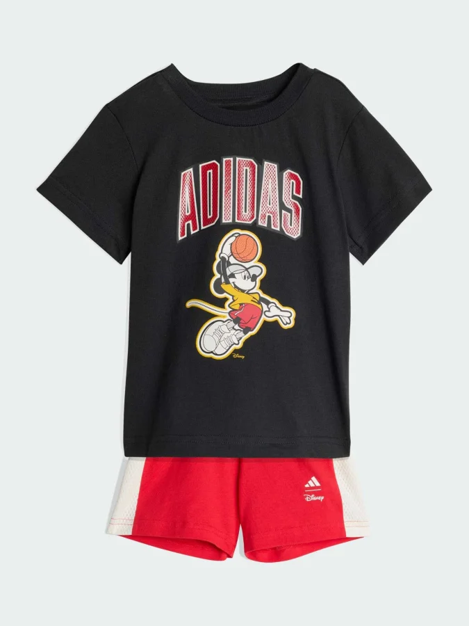 Adidas - I DY MM T SET