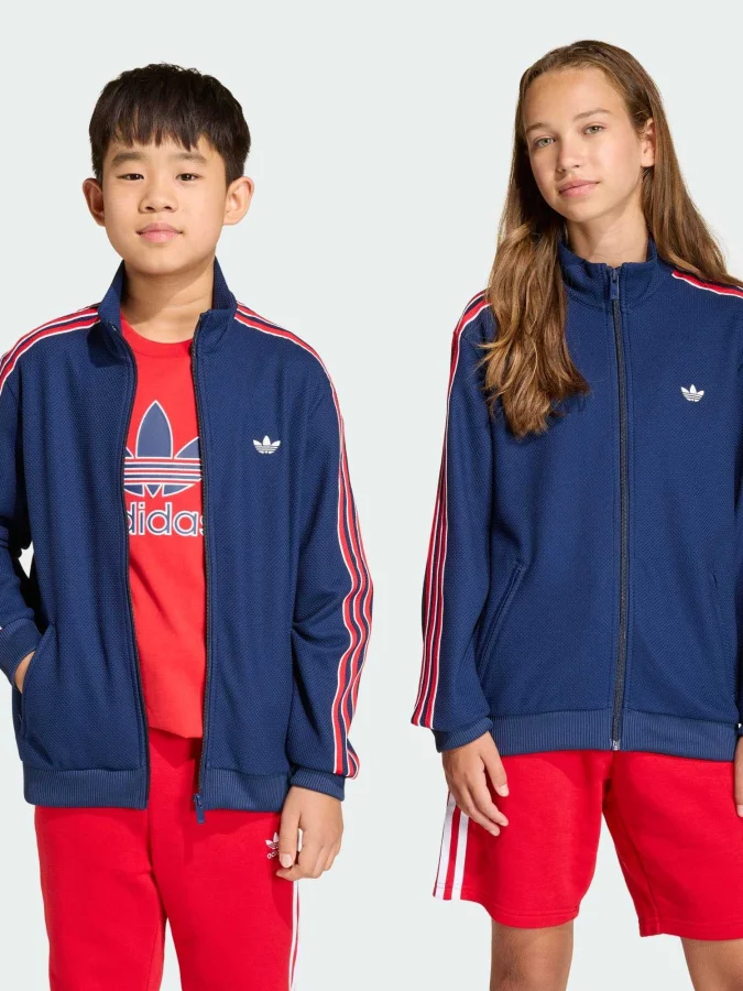 Adidas - FIREBIRD TT