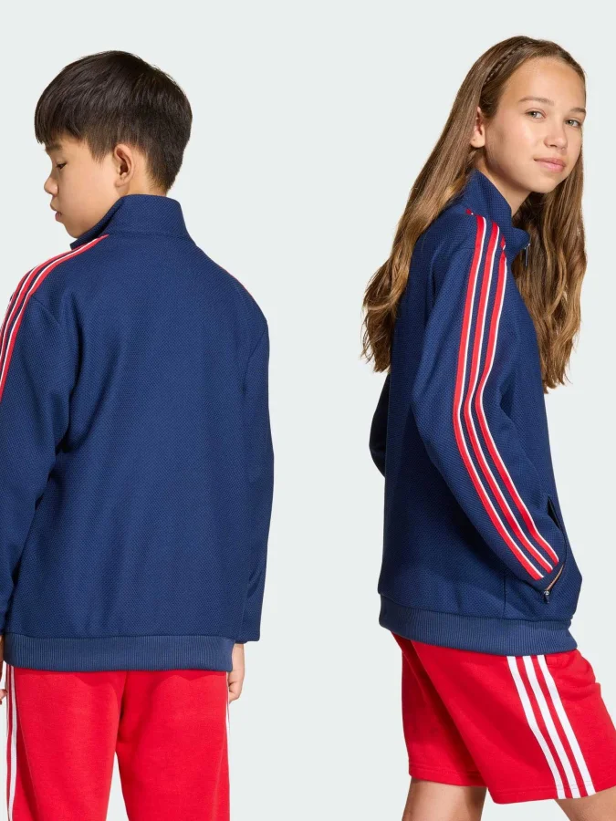 Adidas - FIREBIRD TT 2