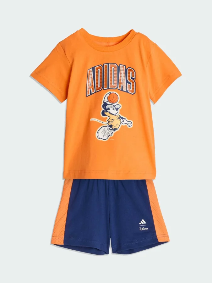 Adidas - I DY MM T SET