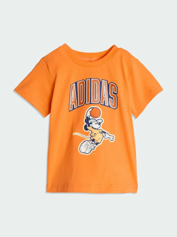 Adidas - I DY MM T SET 2