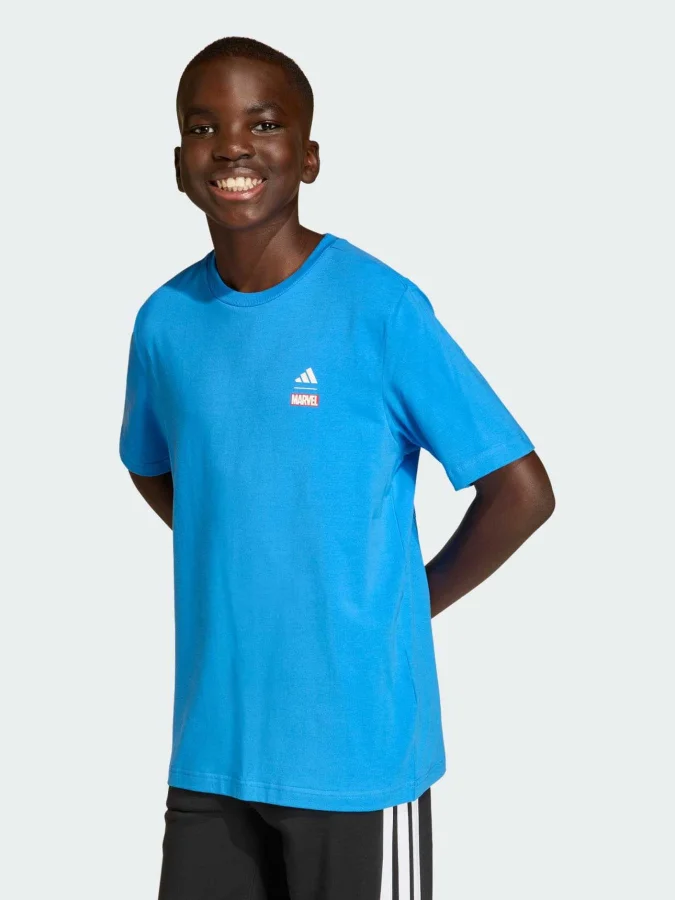 Adidas - J MRVL AV GFX T