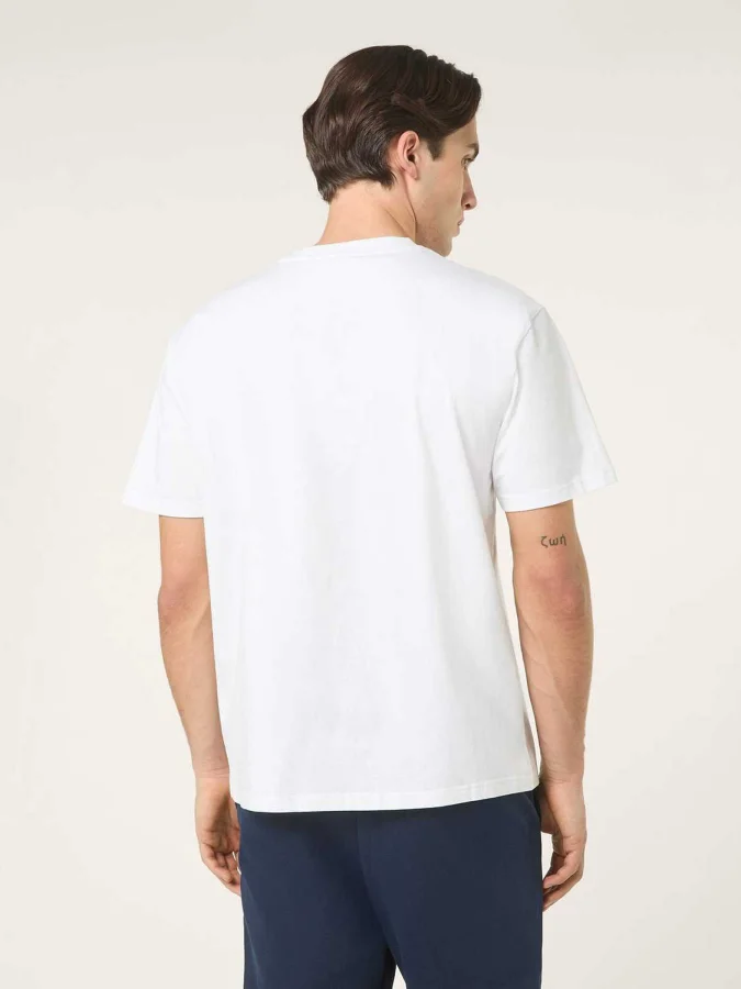 Fila - DOCCIA relaxed logo... 2