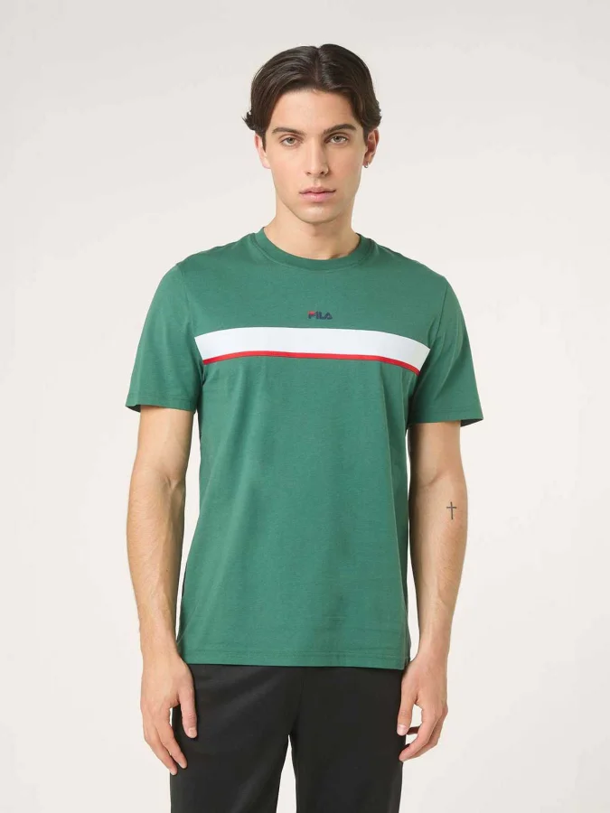 Fila - SAGANO regular taped...