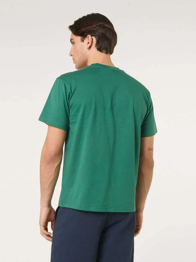 Fila - DOCCIA relaxed logo... 2