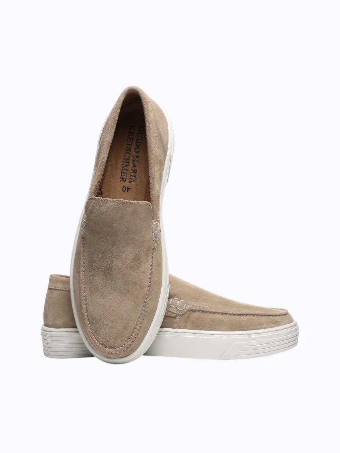 Marco Tozzi - He.-Slipper 2