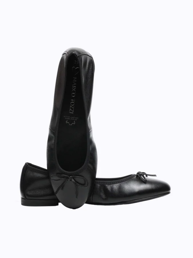 Marco Tozzi - Da.-Ballerina 2